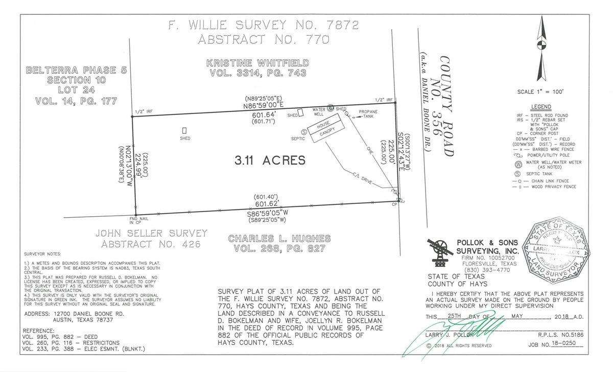 12700 Daniel Boone Dr — photo 3
