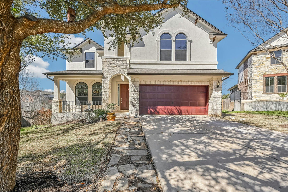 128 W Adelanta Pl — exterior