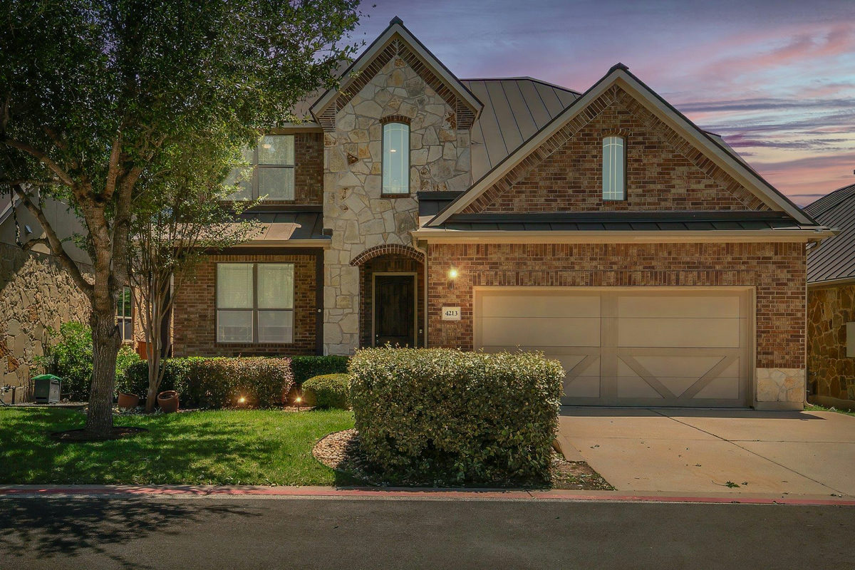 4213 Vista Verde Dr — exterior