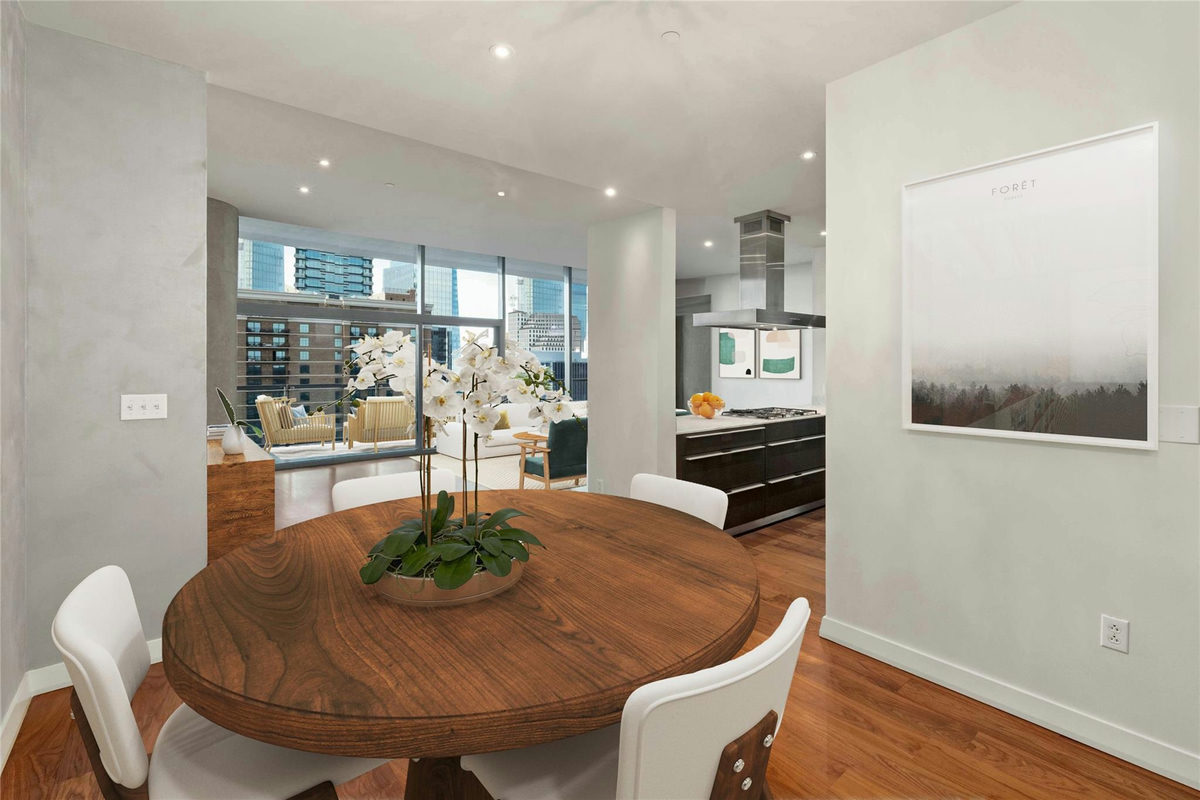 210 Lavaca St #2105 — photo 3