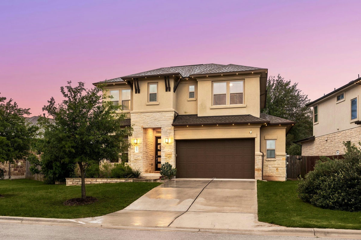 5005 Globe Mallow Dr — exterior