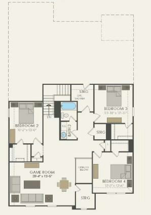 601 Ridge Point Dr — photo 3