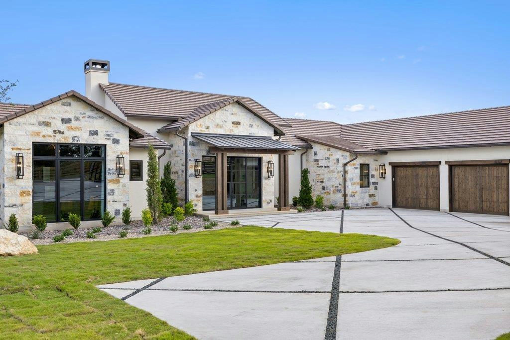 27031 Haynie Flat Rd — exterior