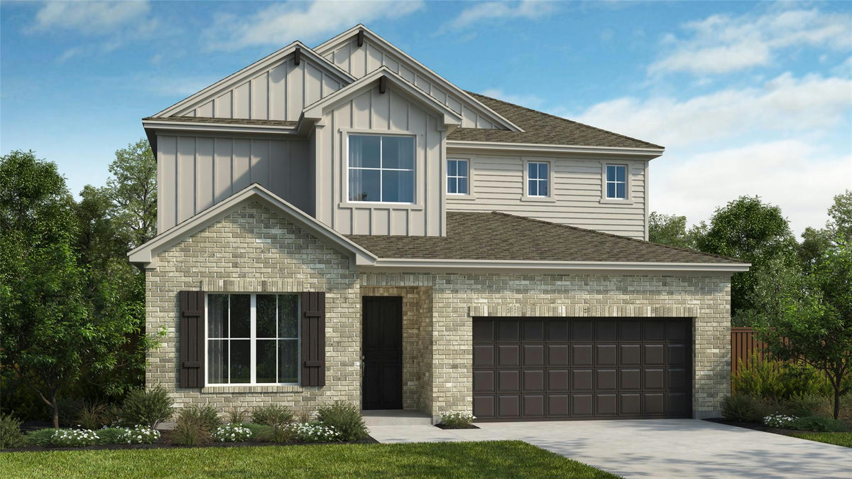 17521 Graces Path — exterior