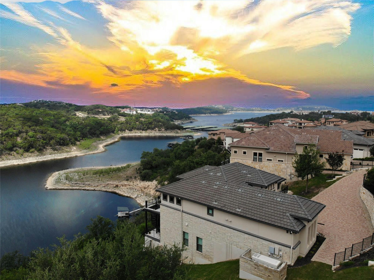 420 Marina View Way — exterior