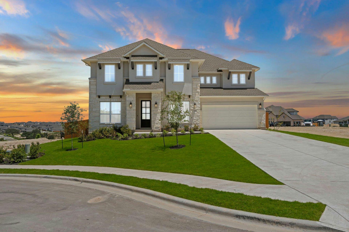 506 Uphill Ct — exterior