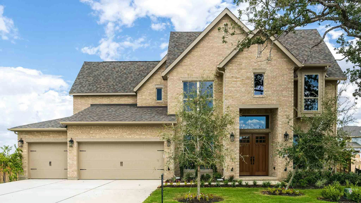 208 Oswalt Way — exterior