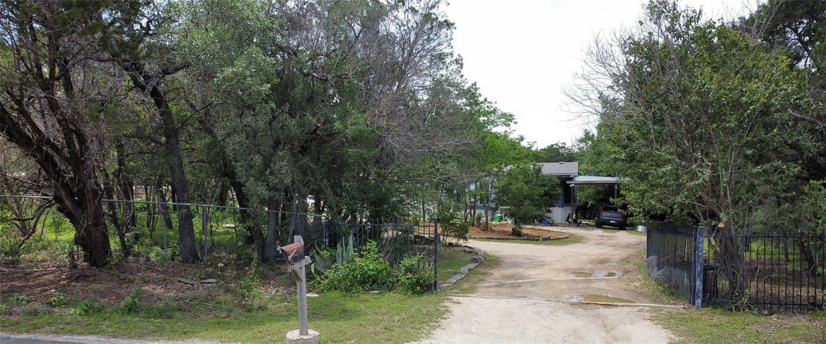 5408 Phillips Cir — exterior