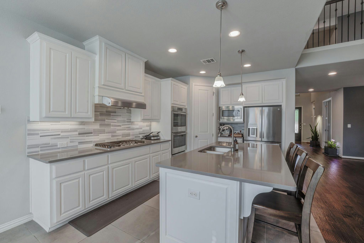 1701 Highland Ridge Rd — photo 4