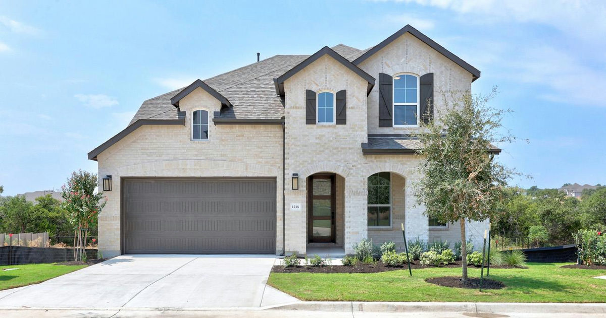 1216 Wolf Canyon Rd — exterior