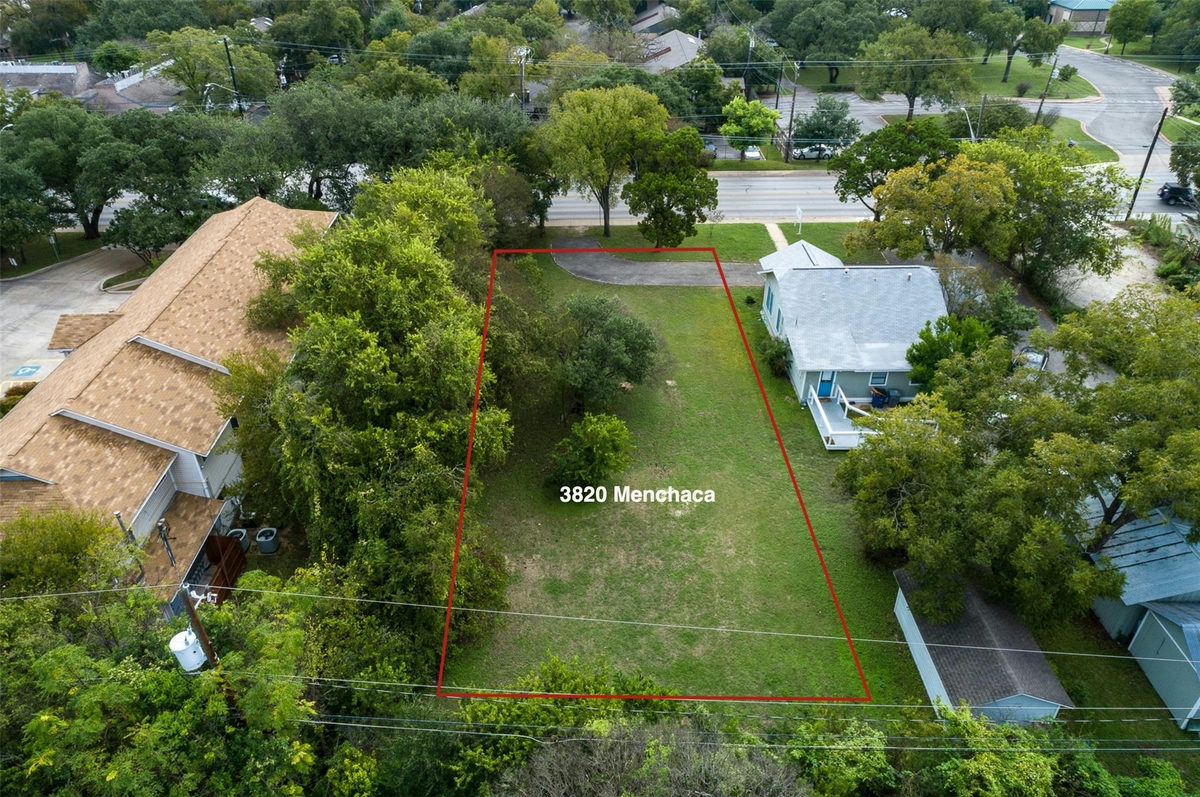 3820 Menchaca Rd — photo 2