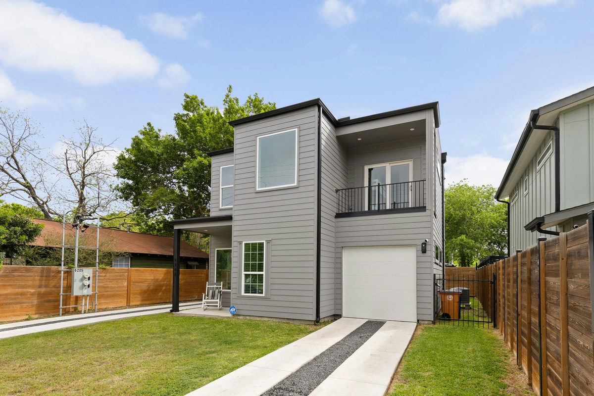 6205 Caddie St #1 & 2 — photo 2