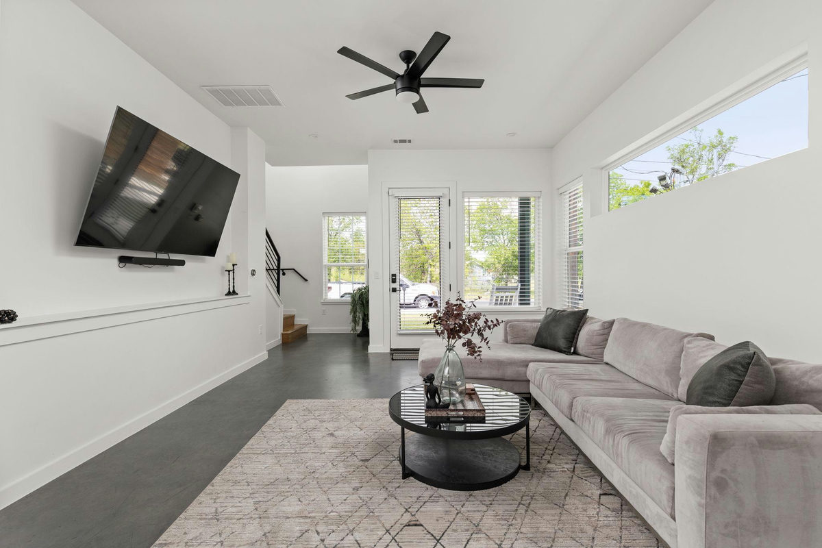 6205 Caddie St #1 & 2 — photo 5