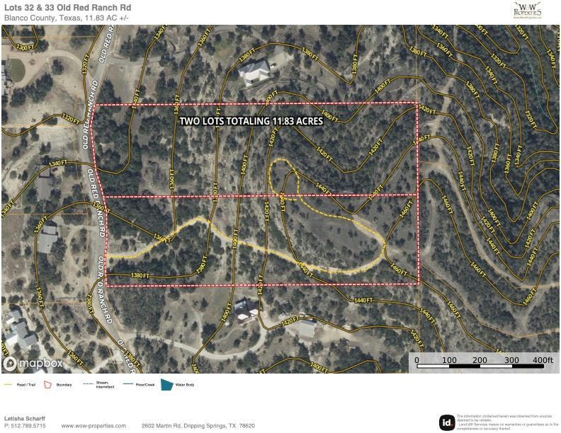 1180 Old Red Ranch Rd — photo 5