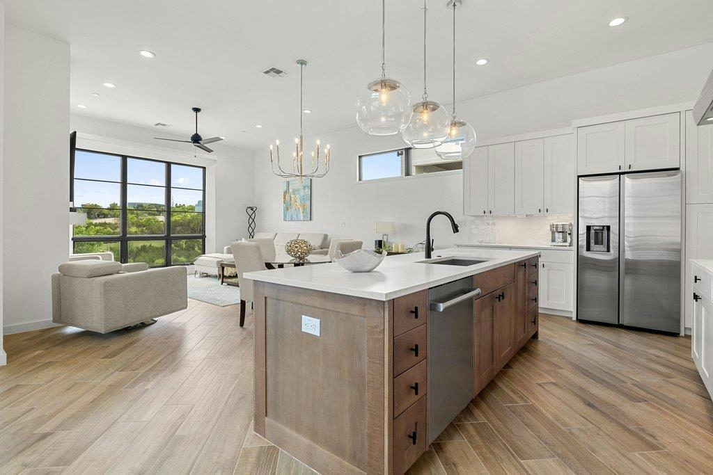 6603 Liliana Ln #5 — exterior