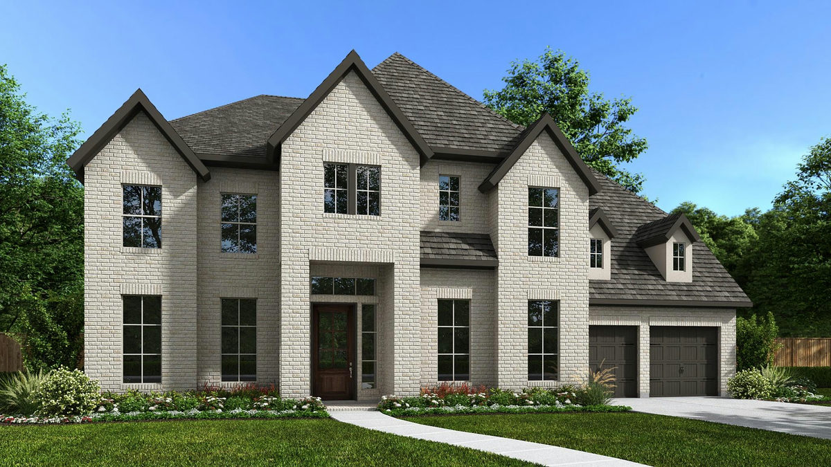 213 Jates Field Bnd — exterior