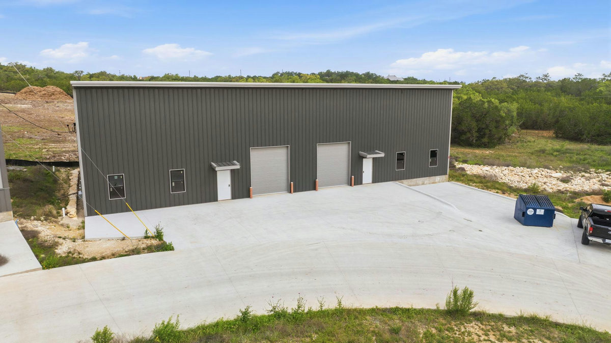 10200 Darden Hill Rd #14 — exterior