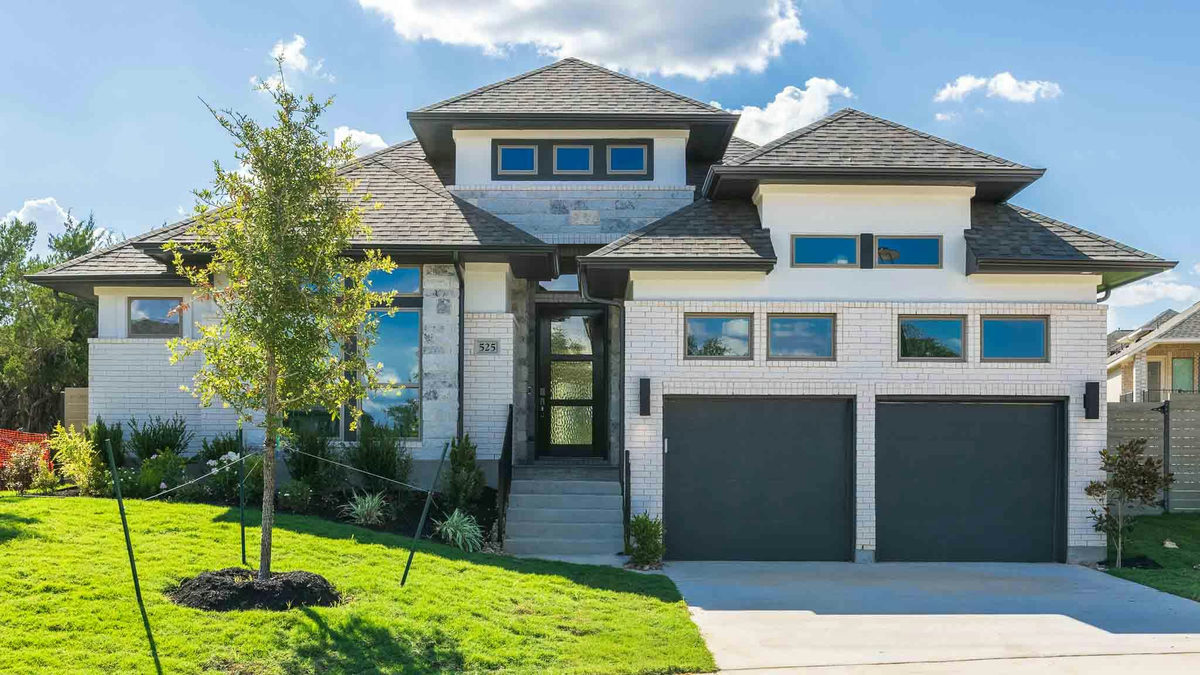 525 Sundance Rdg — exterior