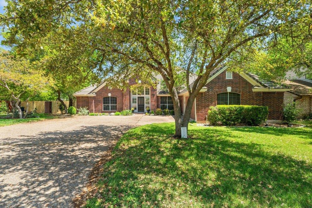 209 El Rio Dr — exterior
