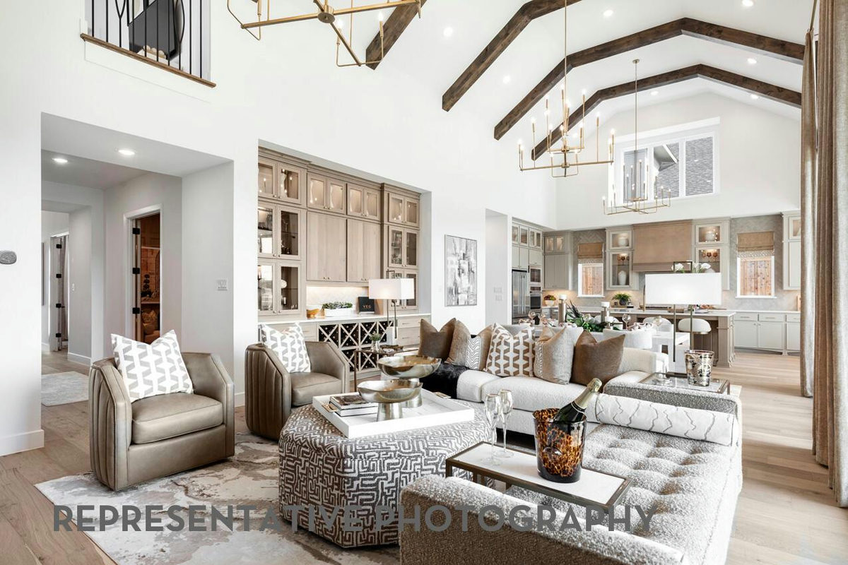 1200 Twisted Tarpley Ln — photo 4