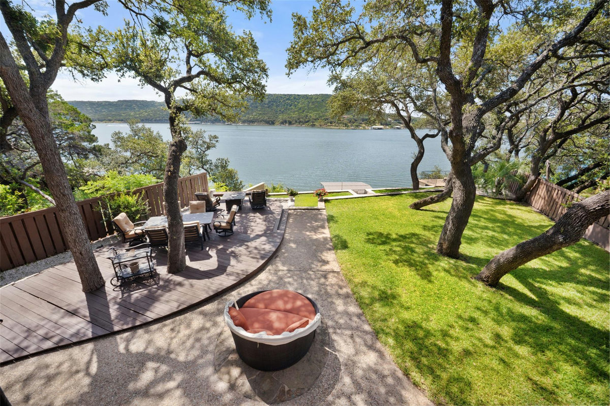 14753 Arrowhead Dr — exterior