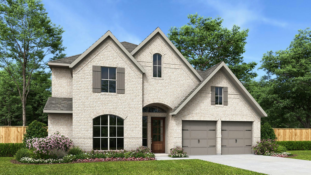 1485 Amanda Paige Dr — exterior