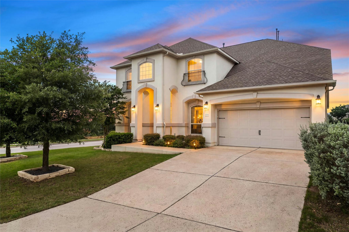 1733 Siena Sunset Rd — exterior