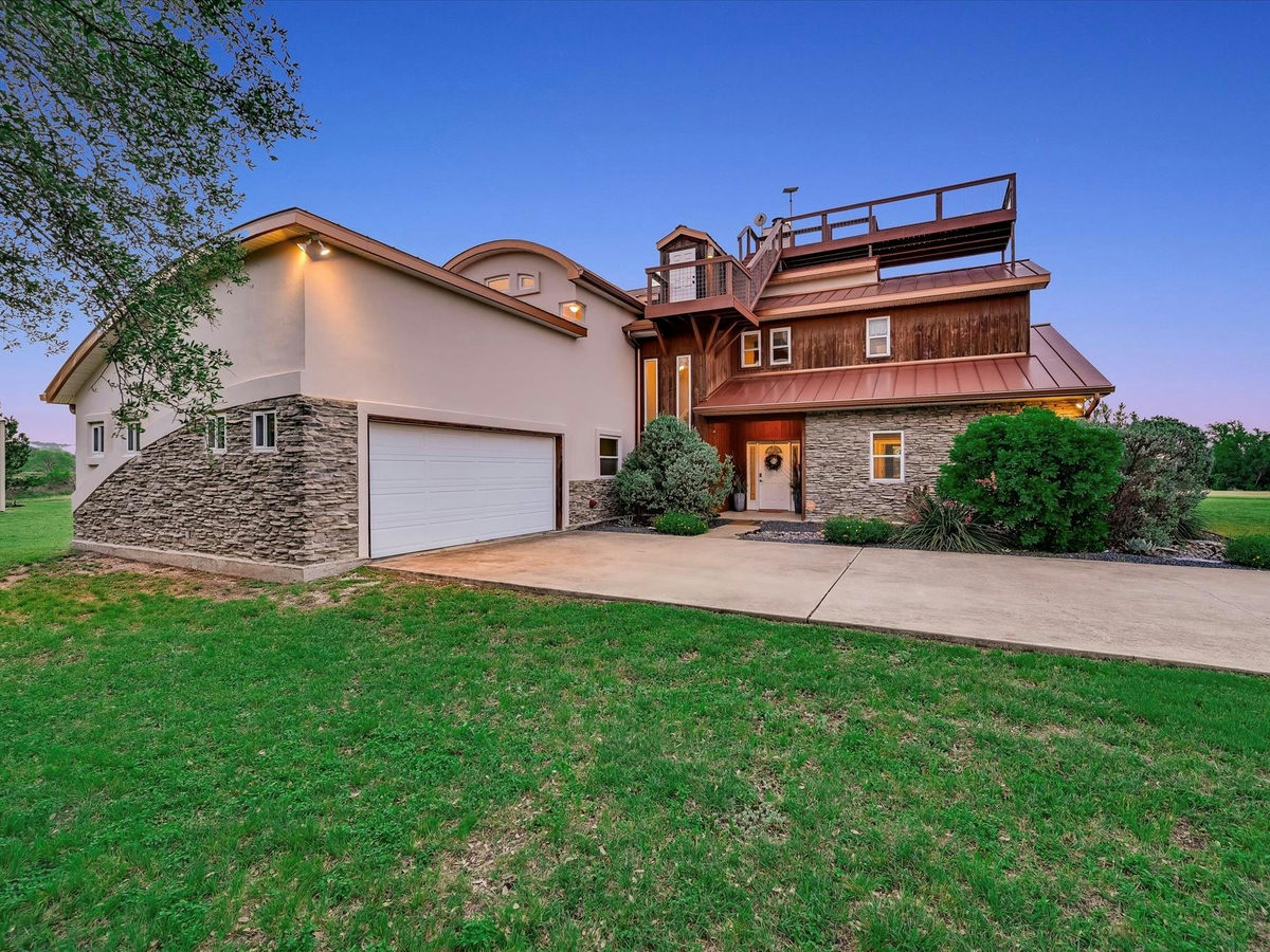 312 Paleface Point Dr — photo 5