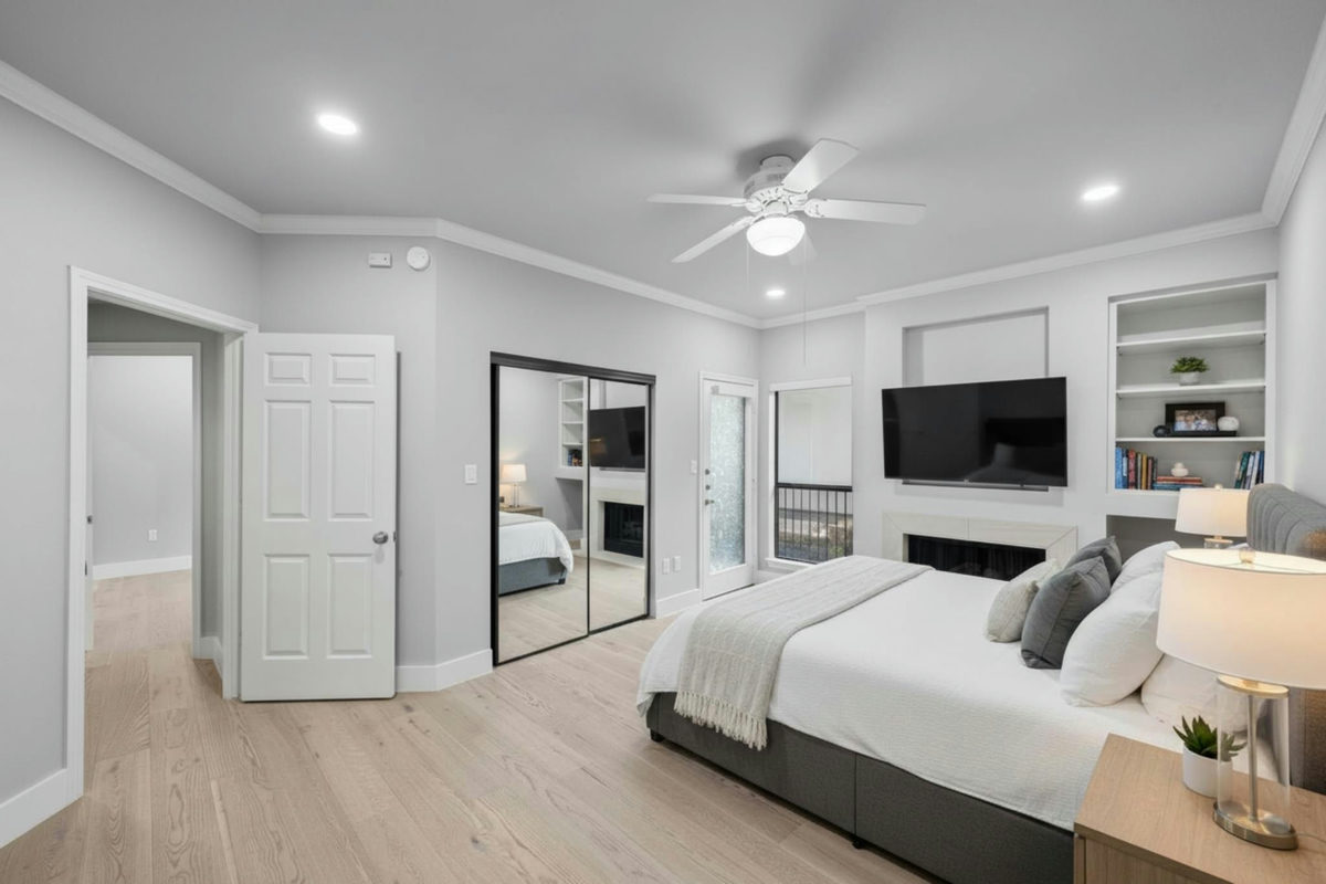 1000 Liberty Park Dr #406 — photo 5