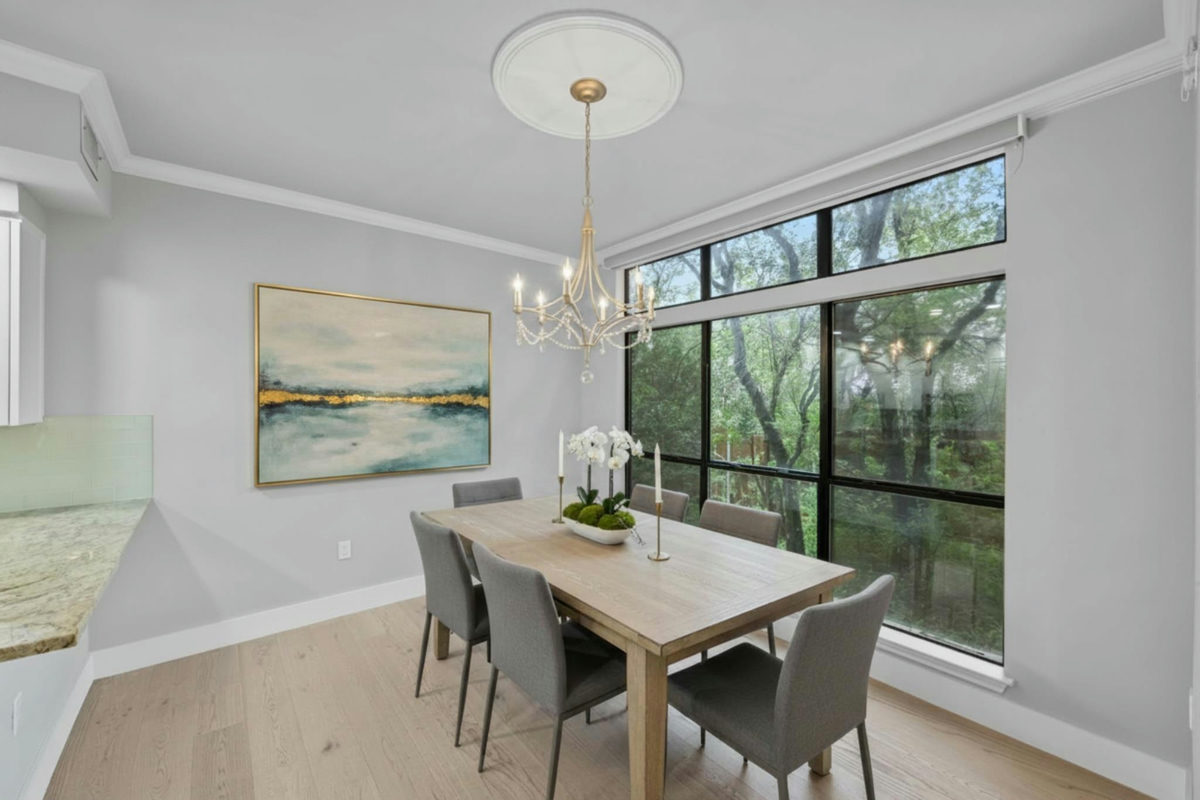 1000 Liberty Park Dr #406 — photo 3
