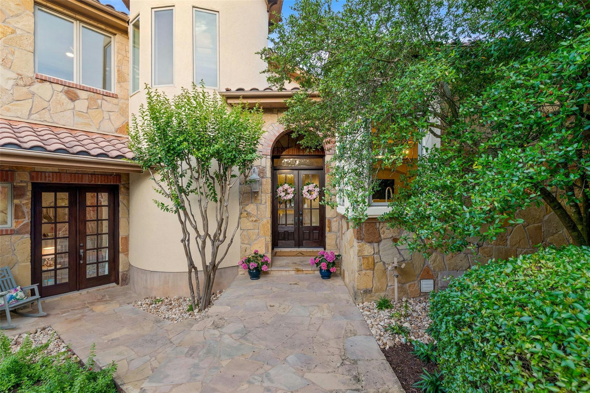 4801 PECAN CHASE — exterior