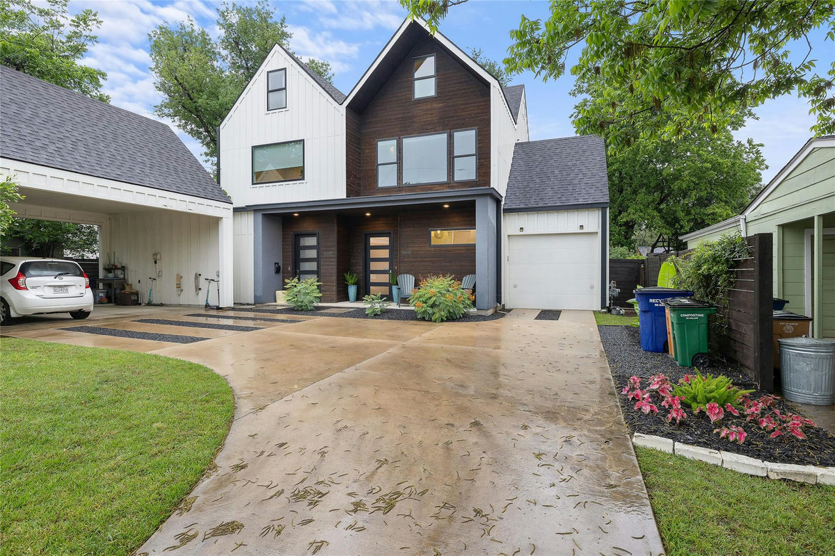 1310 Choquette Dr #B — exterior