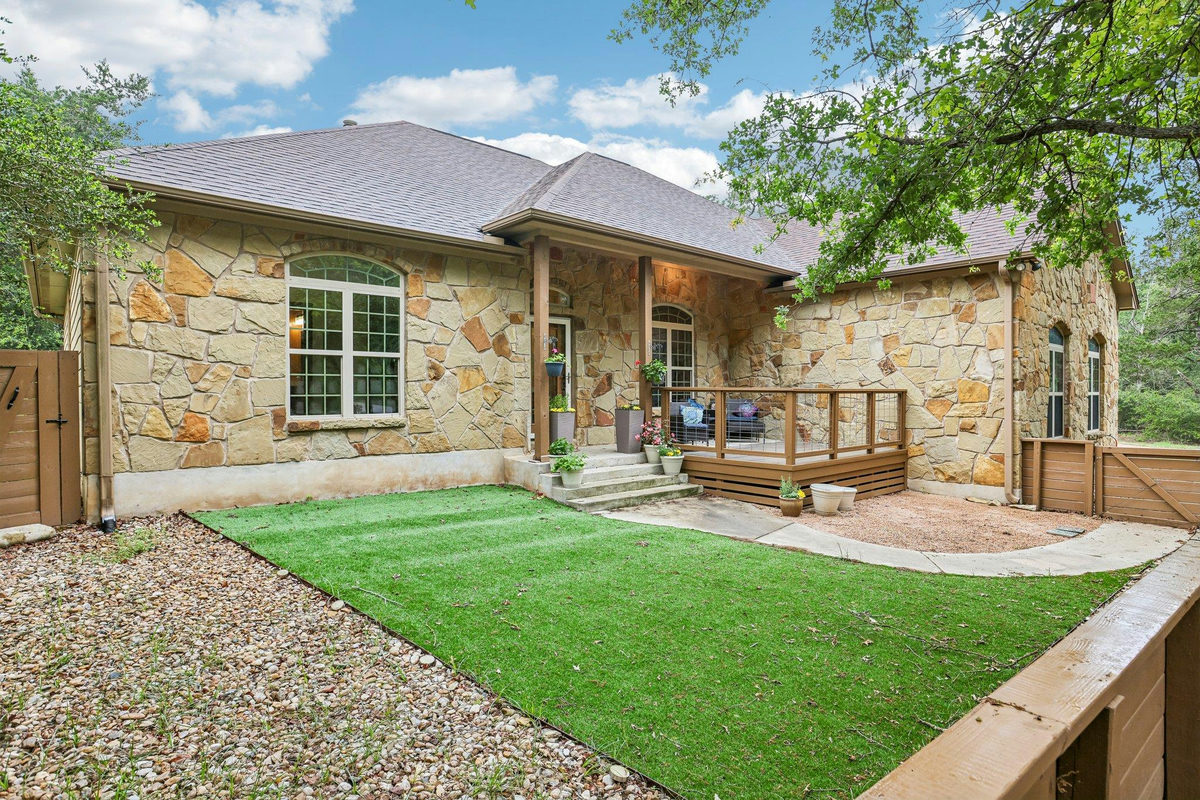 267 Corral Rd — exterior