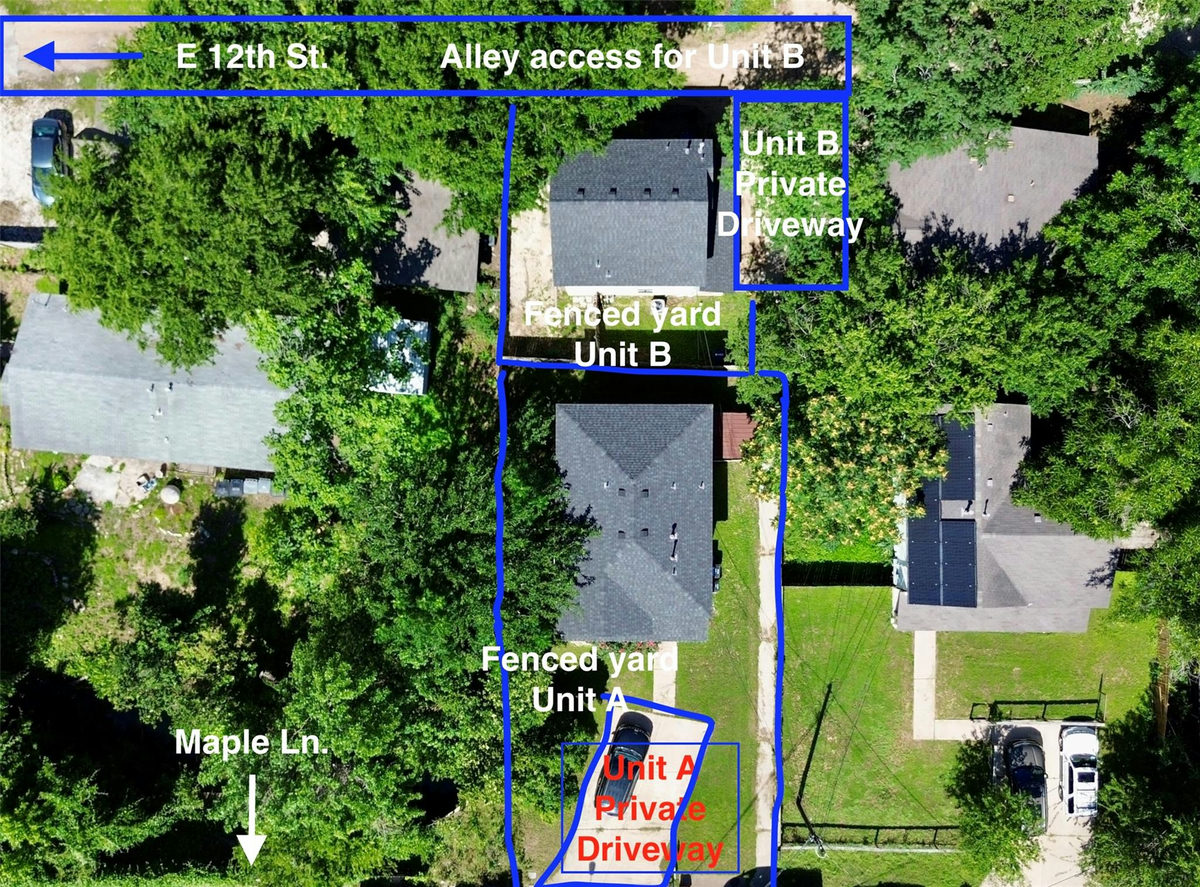 1206 Maple Ave — exterior