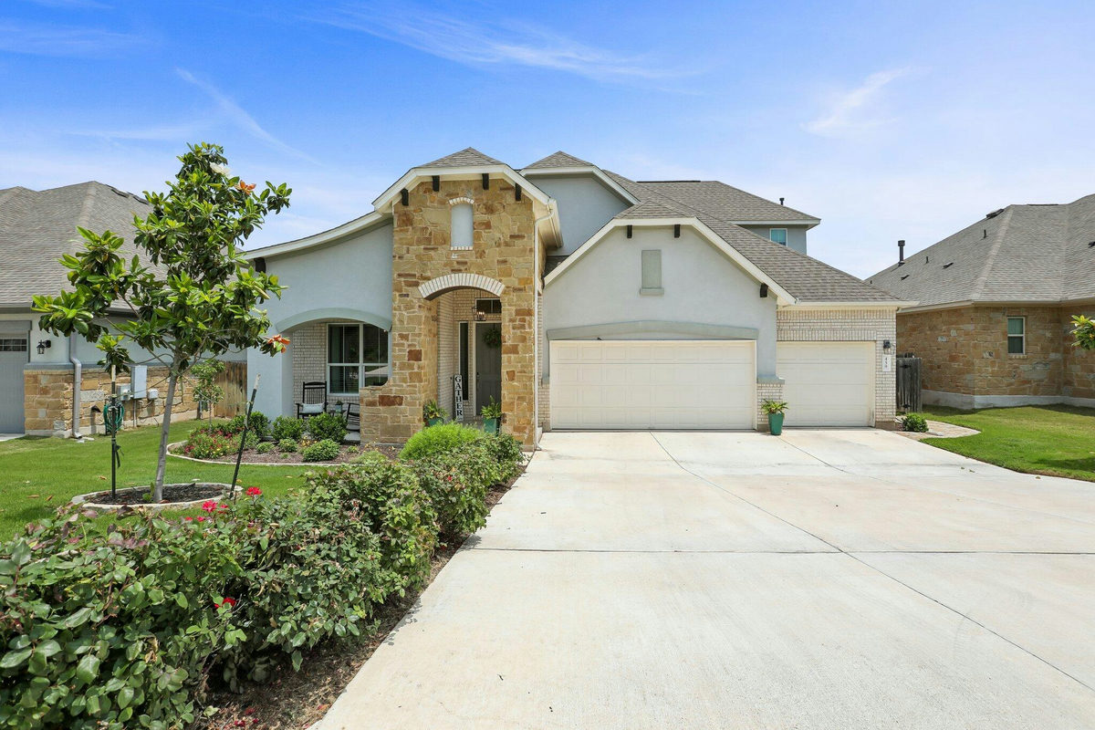 459 Eclipse Dr #39 — exterior