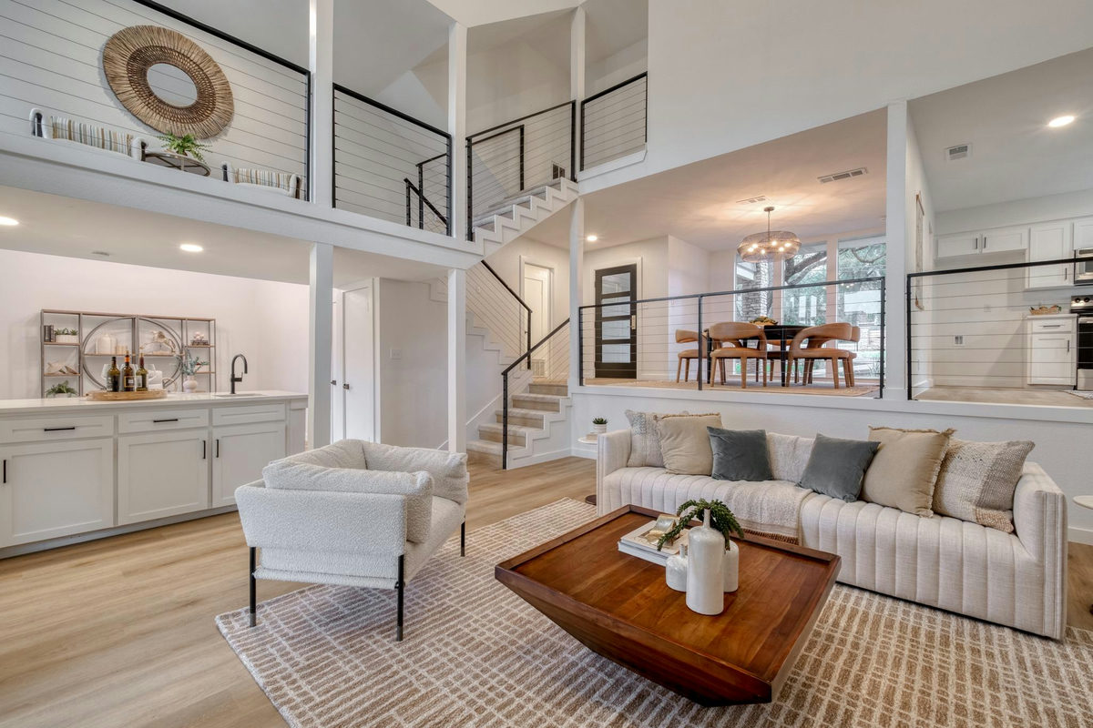 10306 D K Ranch Rd — exterior