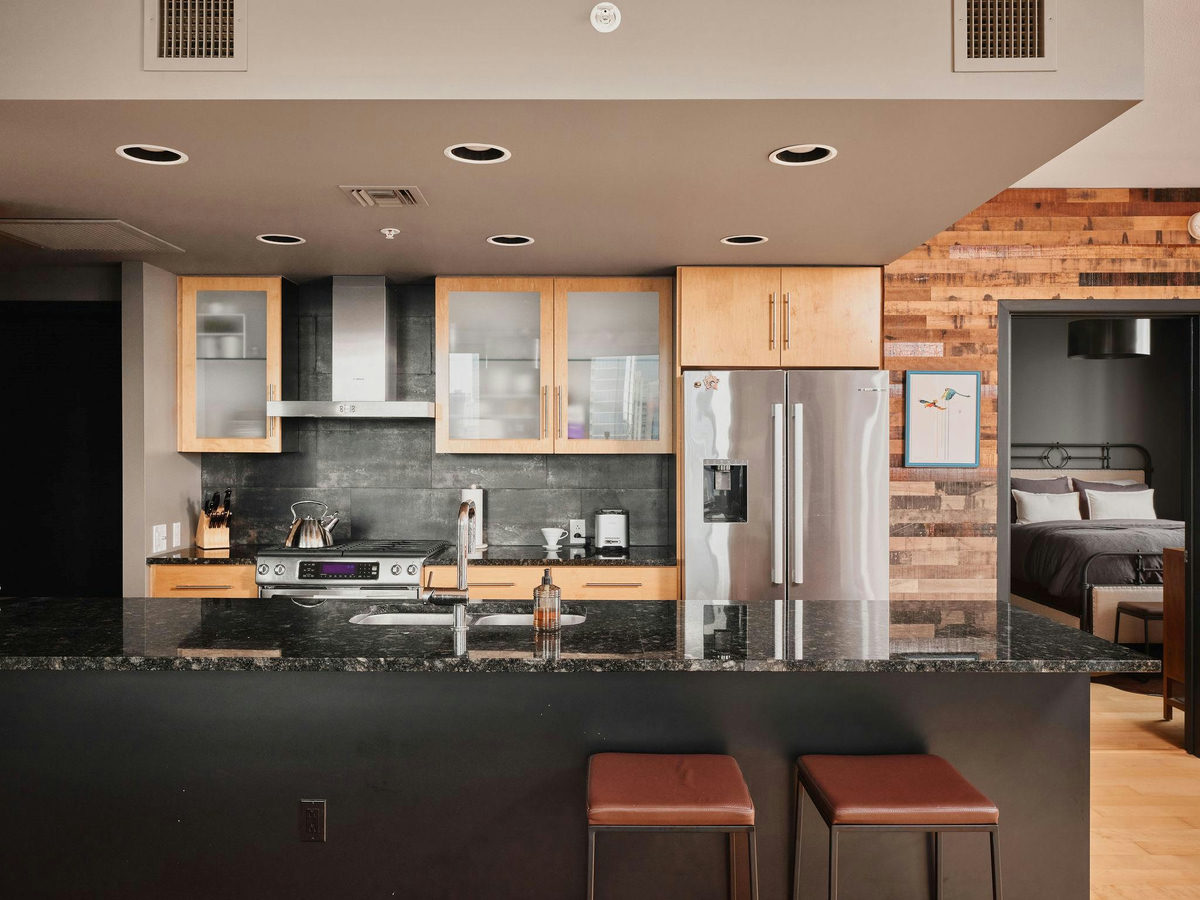 300 Bowie St #4101 — photo 4
