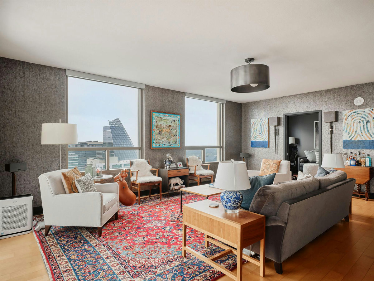 300 Bowie St #4101 — exterior