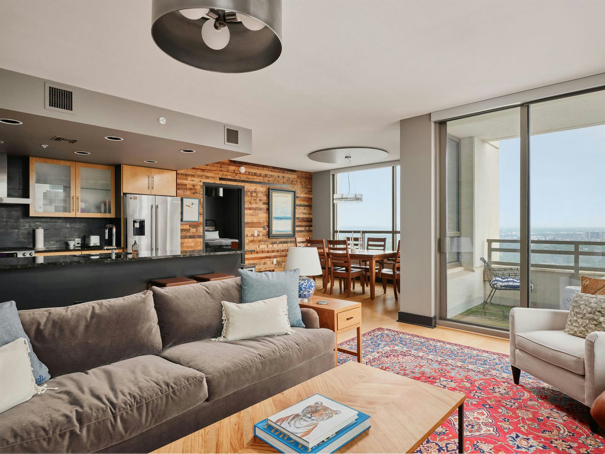 300 Bowie St #4101 — photo 3