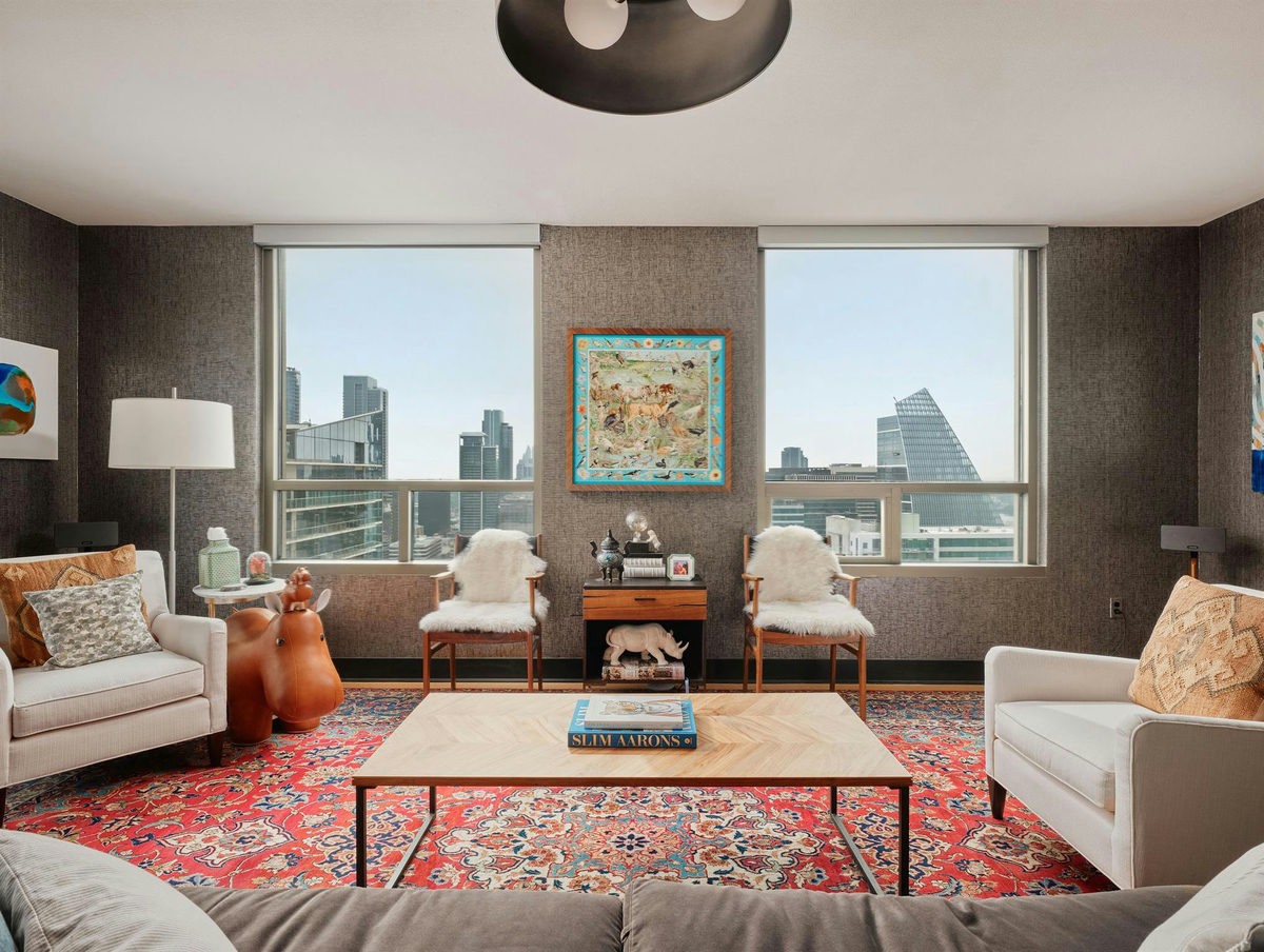 300 Bowie St #4101 — photo 2