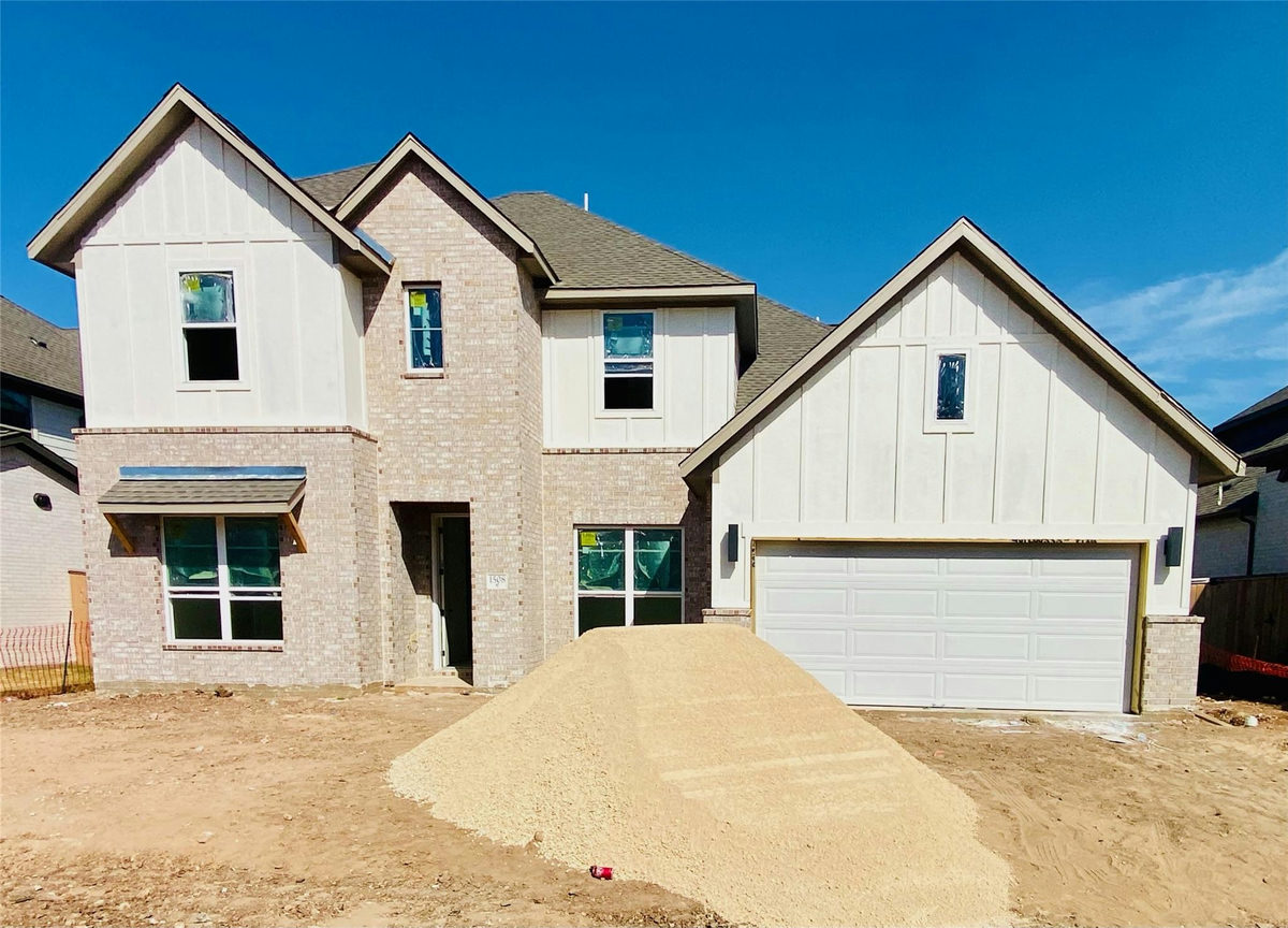 1421 Amanda Paige Dr — exterior