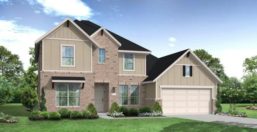 1508 Amanda Paige Dr — exterior