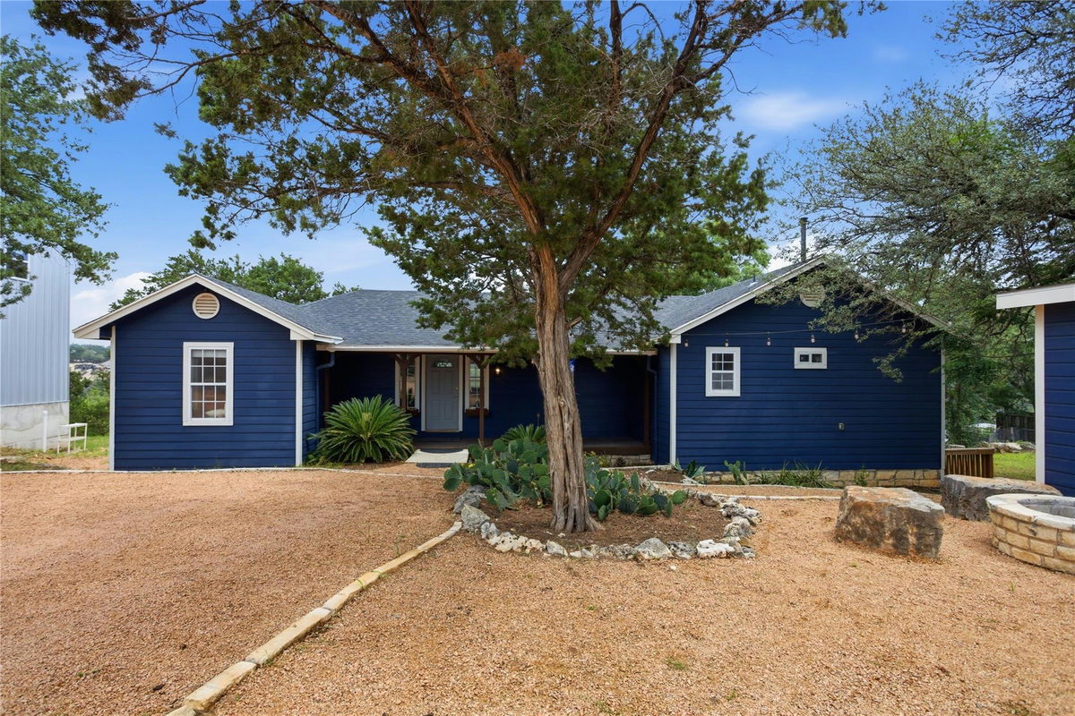 15200 Storm Dr — exterior
