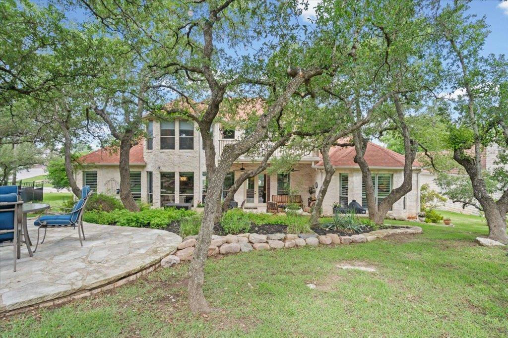 91 Duck Lake Dr — exterior