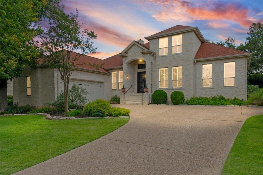 91 Duck Lake Dr — exterior