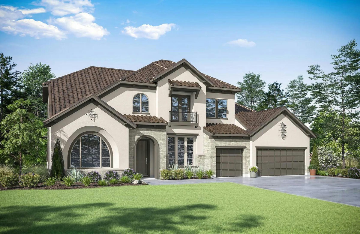 1912 Crimson Sunset Dr — exterior