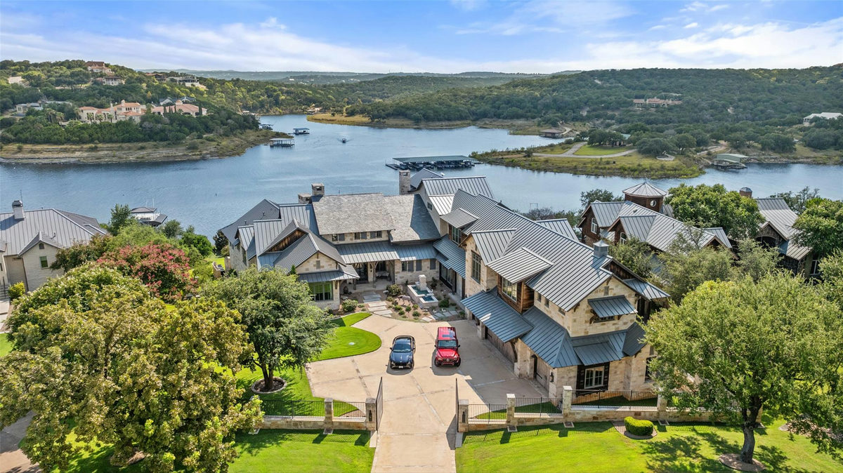 19813 Angel Bay Dr — exterior