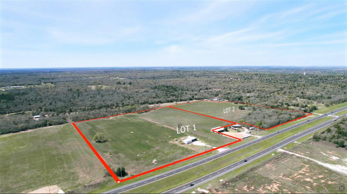 TBD Hwy 290 E Lot 1 — exterior
