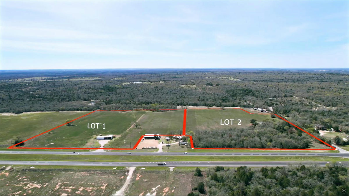 TBD Hwy 290 Lot 2 — exterior