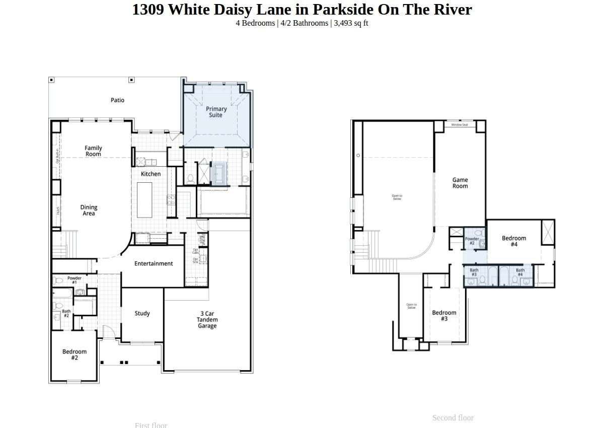 1309 White Daisy Ln — photo 3